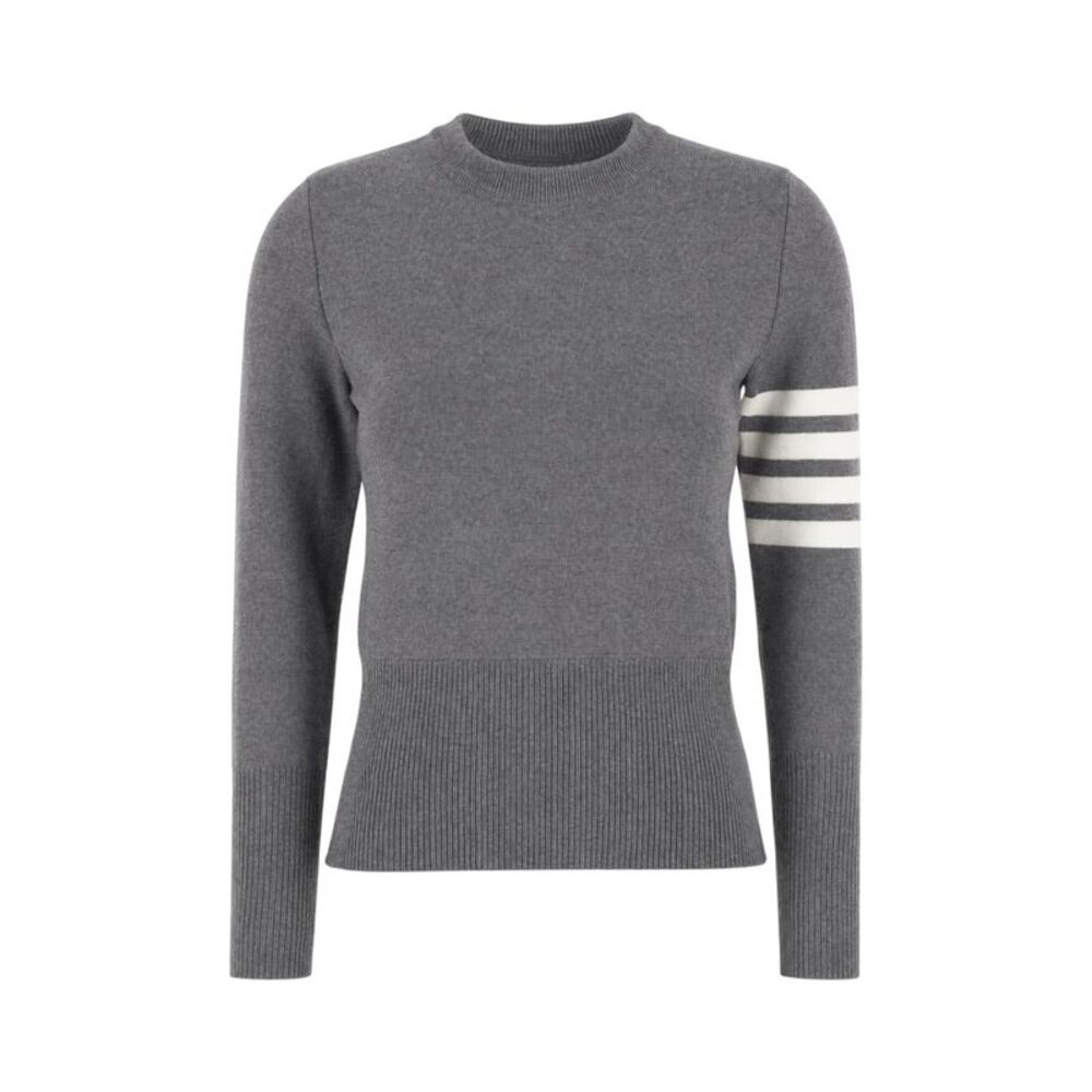 Thom Browne Woman Clothing Knitwear